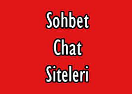 Chat Sohbet Sitesi  